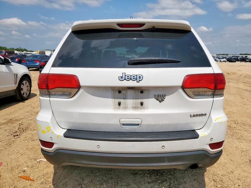 2018 JEEP GRAND CHER - 1C4RJEAG8JC110663