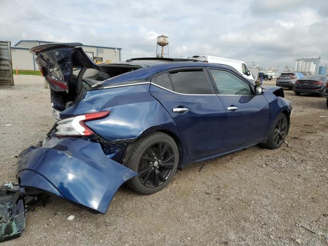 Vin: 1n4aa6ap8jc389198, lot: 55637215, nissan maxima 3.5s 20183