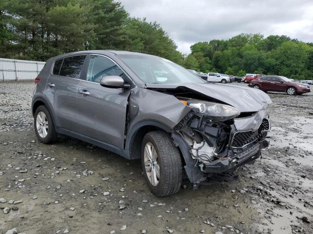Vin: kndpmcac3j7429624, lot: 56850285, kia sportage lx 20184