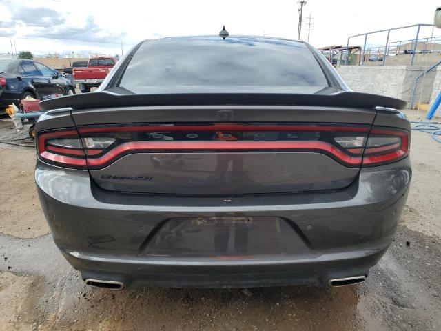 2022 DODGE CHARGER SX - 2C3CDXBG4NH194916
