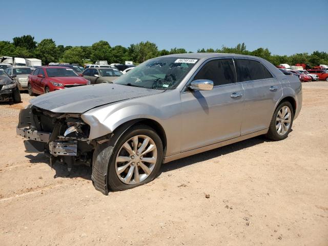 CHRYSLER 300 LIMITE