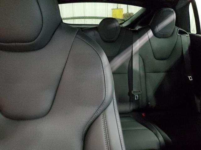 2023 TESLA MODEL X 7SAXCDE52PF421959
