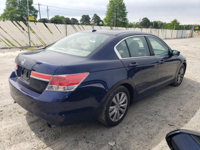 Vin: 1hgcp2f82ca107147, lot: 58071325, honda accord exl 20123
