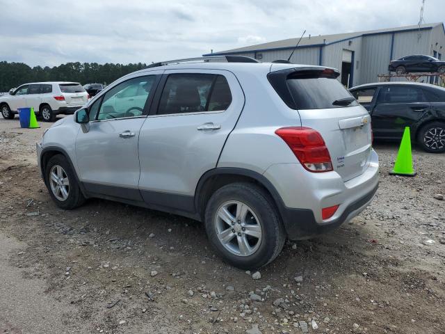 Vin: kl7cjlsb1lb034805, lot: 57527985, chevrolet trax 1lt 20202