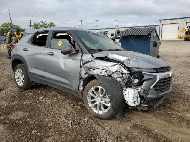 2025 CHEVROLET TRAILBLAZE #3273928788