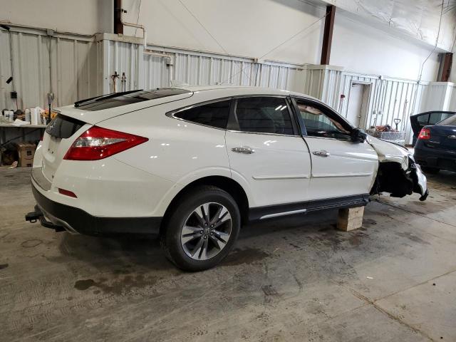 Vin: 5j6tf2h59el002854, lot: 56919085, honda crosstour exl 20143