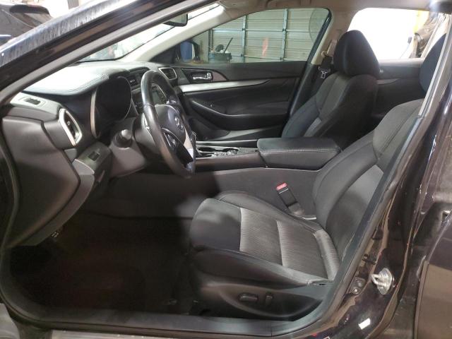 2017 NISSAN MAXIMA 3.5 - 1N4AA6AP4HC382100
