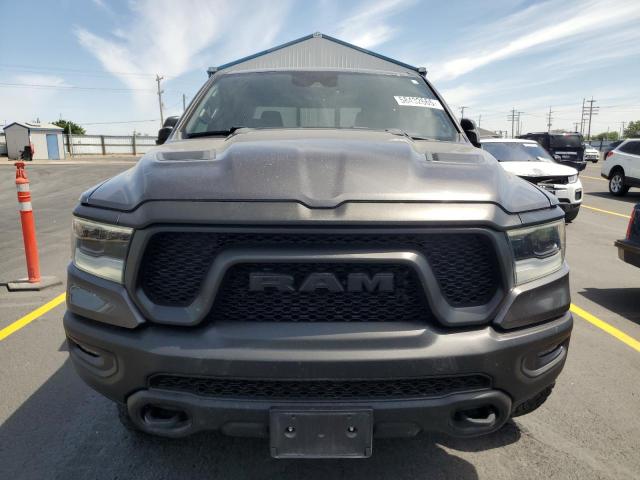 2022 RAM 1500 REBEL 1C6SRFLT3NN372313