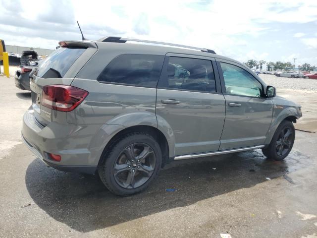 Vin: 3c4pdcgg4kt717837, lot: 57984795, dodge journey crossroad 20193