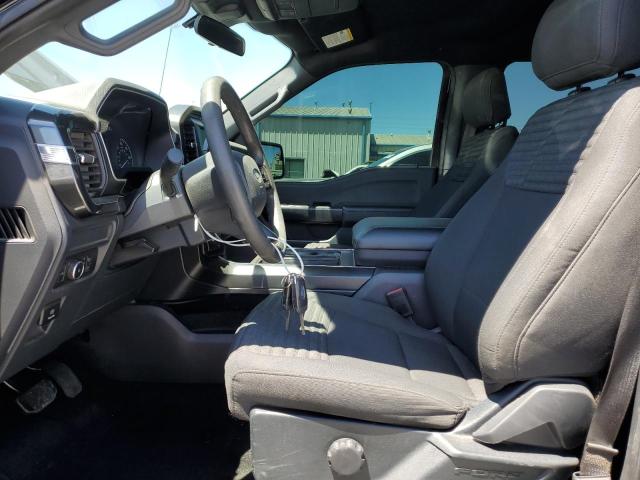 2021 FORD F150 SUPER - 1FTFW1E84MKD21966