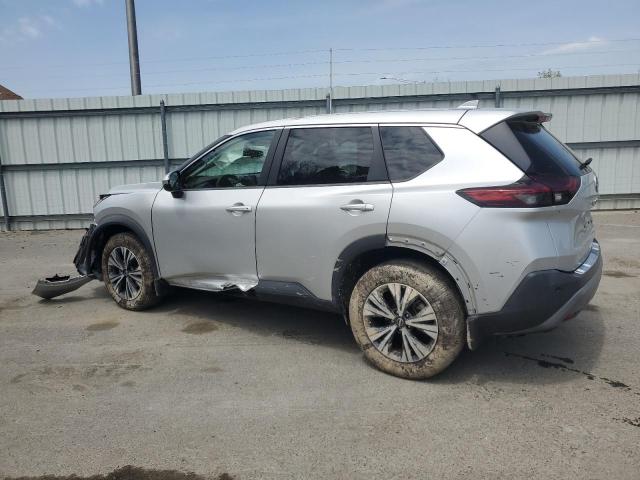 Vin: 5n1bt3bb5nc675859, lot: 55224365, nissan rogue sv 20222