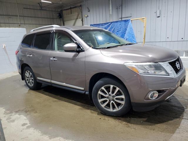 Vin: 5n1ar2mm9dc688633, lot: 58142605, nissan pathfinder s 20134