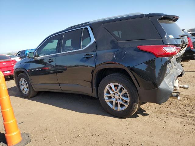 2018 CHEVROLET TRAVERSE L - 1GNERGKW6JJ263280