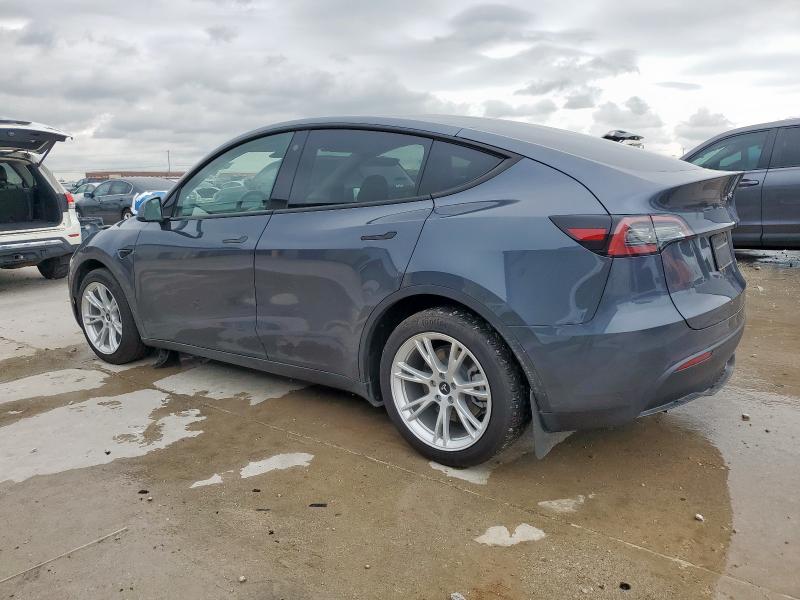 2023 TESLA MODEL Y 7SAYGDEE9PA096622
