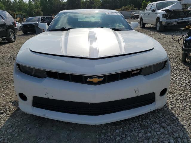 2g1fc1e35e9234800 - 2014 Chevrolet camaro lt - #56642475