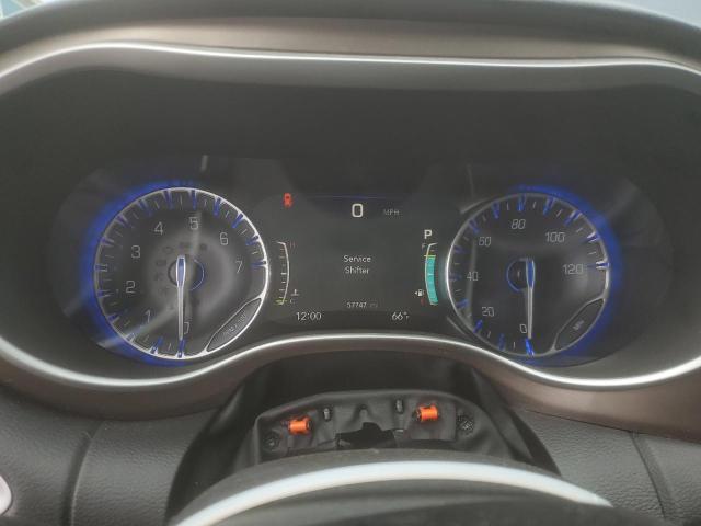 2019 CHRYSLER PACIFICA T 2C4RC1BG8KR708584
