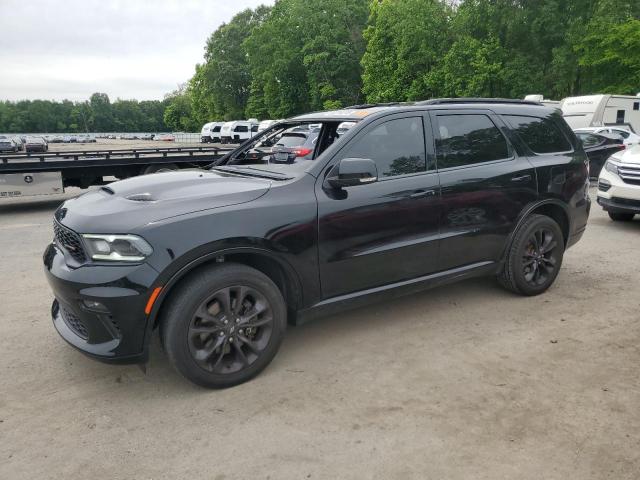 Vin: 1c4rdjdg7mc523772, lot: 58276015, dodge durango gt 2021 img_1