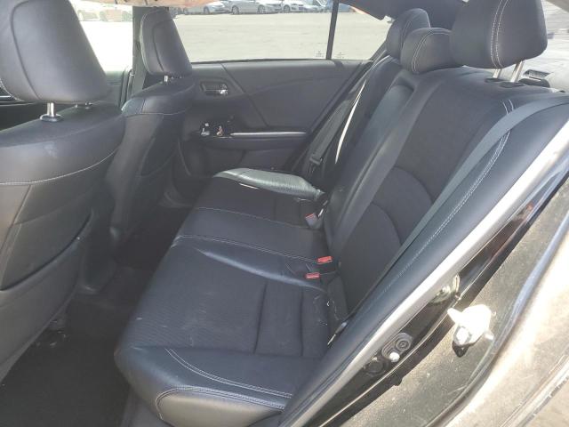 2016 HONDA ACCORD SPO - 1HGCR2F58GA056551