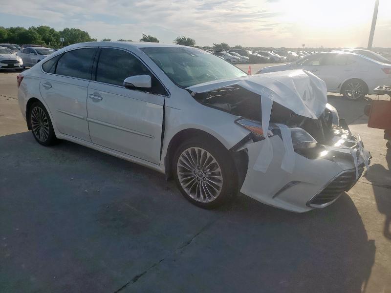 Vin: 4t1bk1eb0hu249286, lot: 57713535, toyota avalon xle 20174