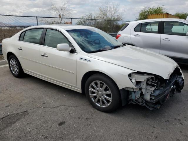 Vin: 1g4hj5em2bu149588, lot: 55397805, buick lucerne cxl 20114