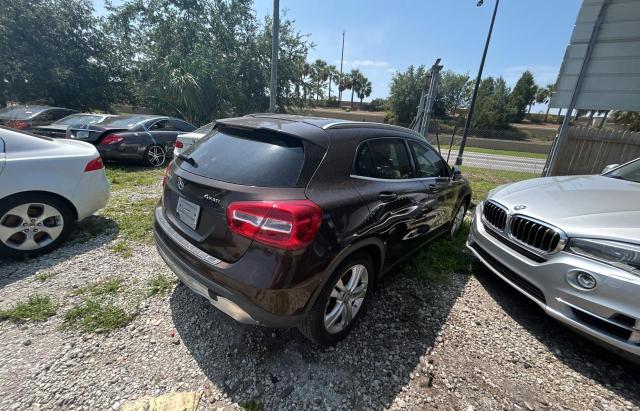 Vin: wdctg4gb3fj031117, lot: 58413695, mercedes-benz gla-class 250 4matic 20154