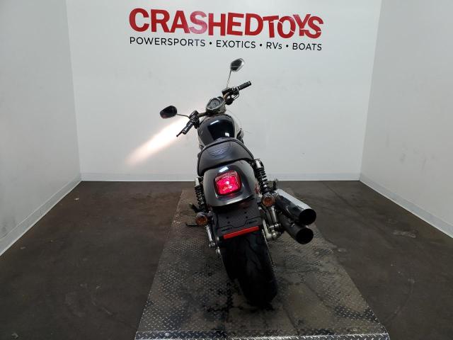 2006 HARLEY-DAVIDSON VRSCR 1HD1HCZ4X6K803186