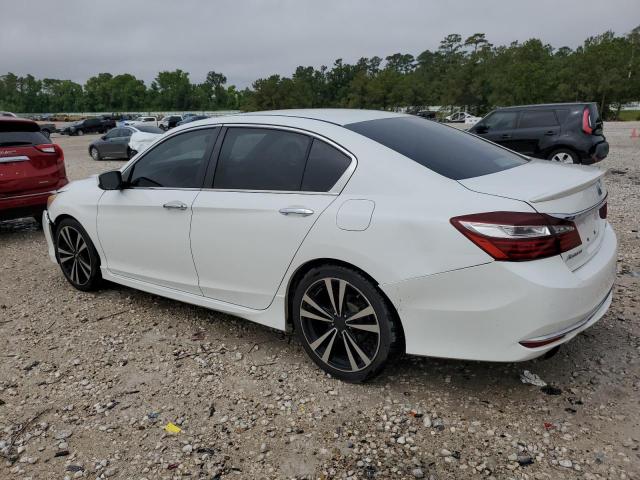 Vin: 1hgcr2f19ha084308, lot: 55760795, honda accord sport special edition 20172