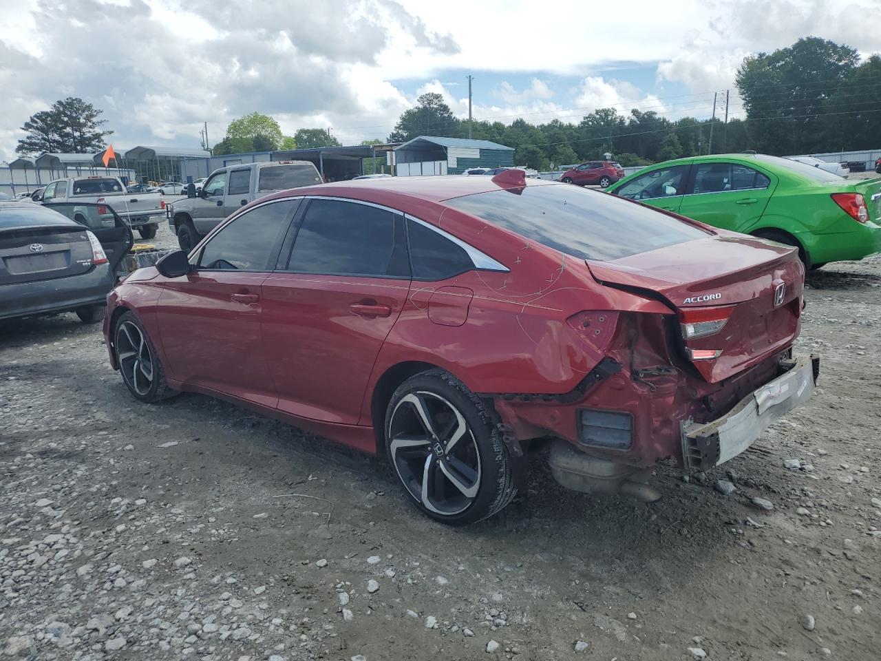 Global Auto Auctions