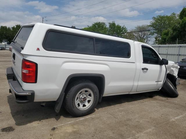 Vin: 1gtn1tec7fz900762, lot: 56826945, gmc sierra c1500 20153