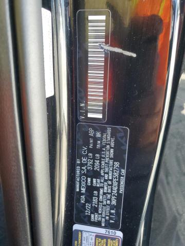 2023 KIA FORTE LX - 3KPF24ADXPE582798
