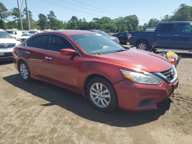 Vin: 1n4al3ap0hn336177, lot: 56310995, nissan altima 2.5 20174