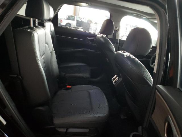 2023 KIA SORENTO EX - 5XYRHDLF1PG198406