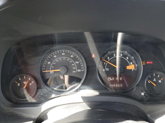 2016 JEEP PATRIOT SP - 1C4NJPBA3GD675233