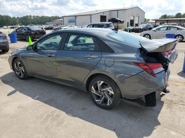 Vin: kmhlm4dg4su958758, lot: 57796885, hyundai elantra sel sport 20252