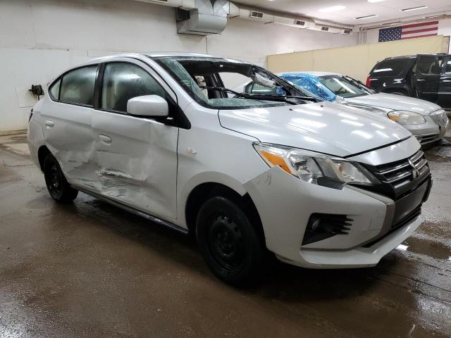 Vin: ml32fufj4nhf05679, lot: 56389805, mitsubishi mirage g4 es 20224