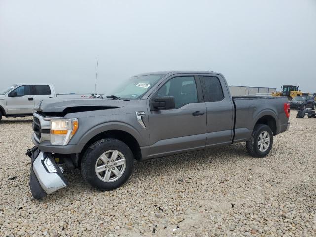 Vin: 1ftex1cb0mfa50971, lot: 55491305, ford f-150 super cab 2021 img_1
