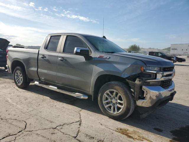 2021 CHEVROLET SILVERADO - 1GCRYDED8MZ113313