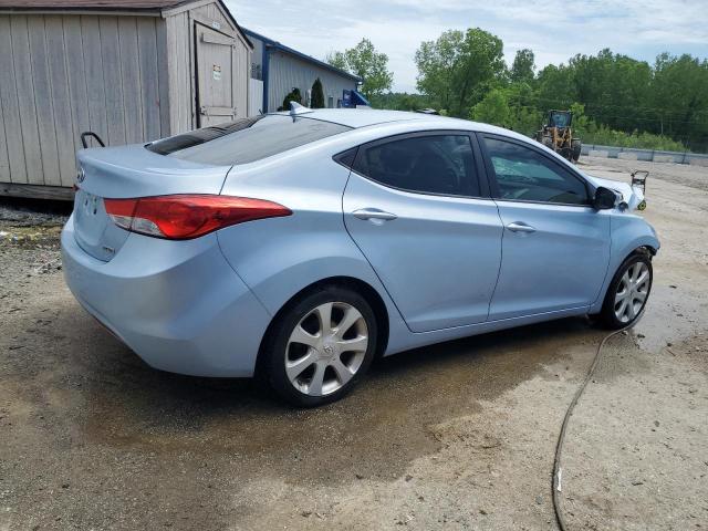 Vin: kmhdh4ae3cu454148, lot: 57331075, hyundai elantra gls 20123