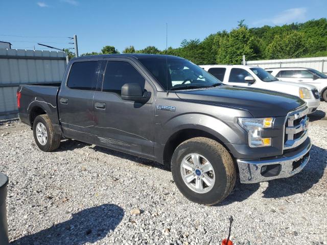 Vin: 1ftew1c82ffa25824, lot: 55384625, ford f-150 supercrew 20154