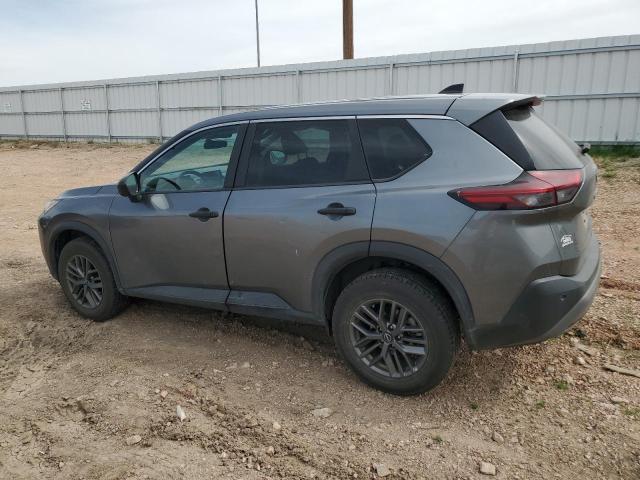 Vin: 5n1bt3ab3pc780842, lot: 56503635, nissan rogue s 20232