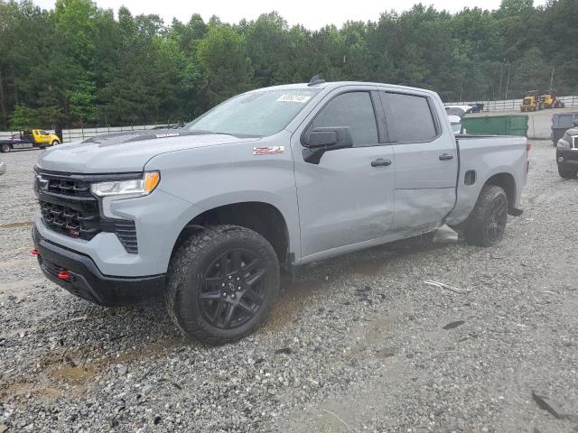 Vin: 3gcudfe85rg326201, lot: 58892145, chevrolet all models k1500 lt trail boss 2024 img_1