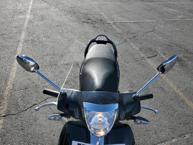 2023 PIAGGIO LIBERTY 50 ZAPC546B1P7003004