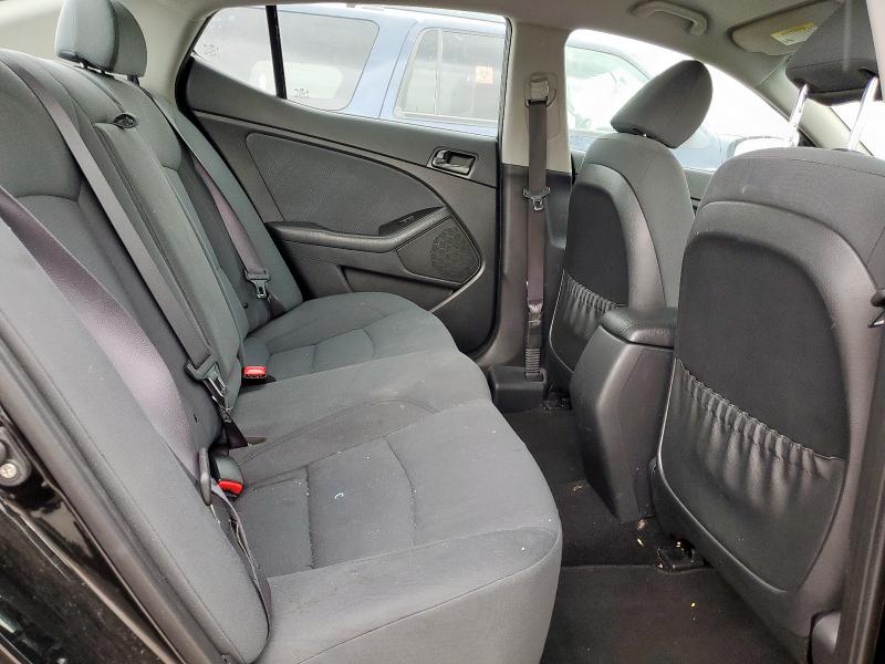2015 KIA OPTIMA LX - KNAGM4A76F5663684