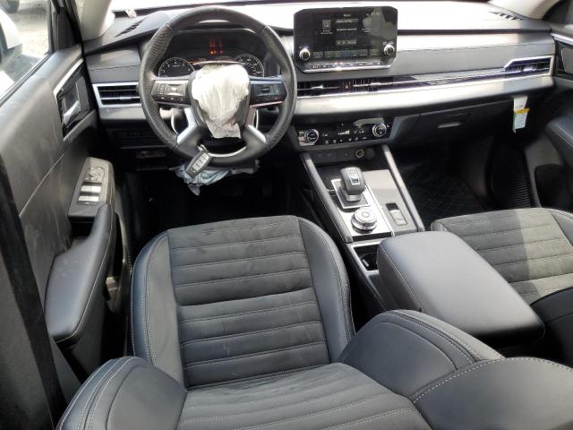 2024 MITSUBISHI OUTLANDER - JA4J3VA89RZ082004