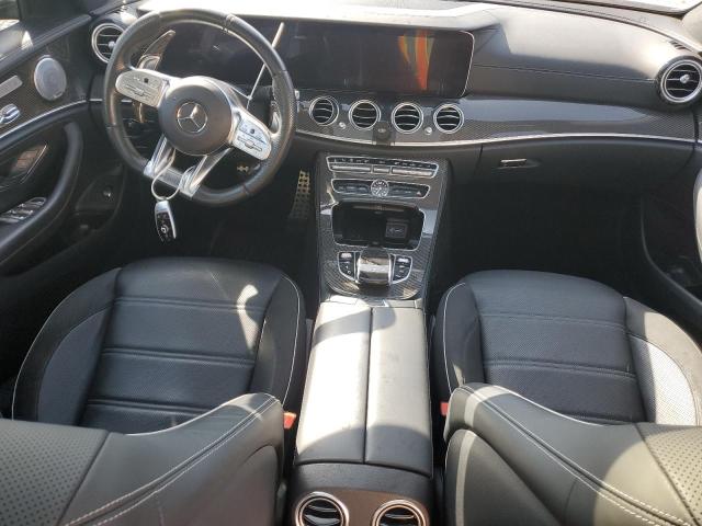 2019 MERCEDES-BENZ E 63 AMG-S - WDDZF8KB4KA665411