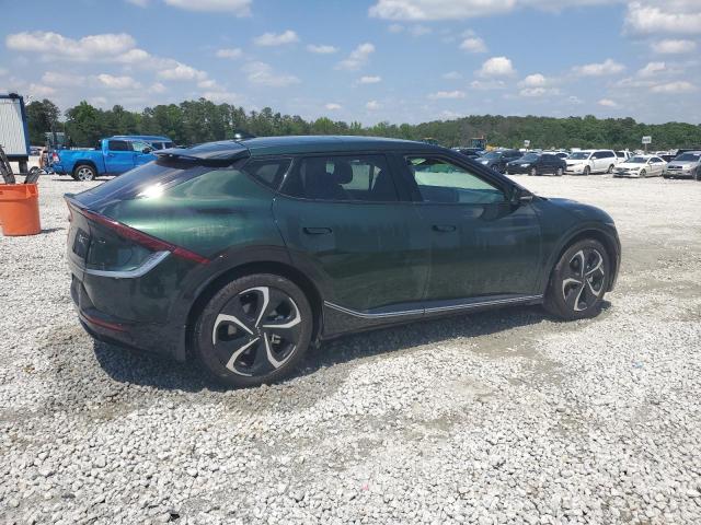 Vin: kndc3dlc8p5150761, lot: 55935655, kia ev6 light light 20233