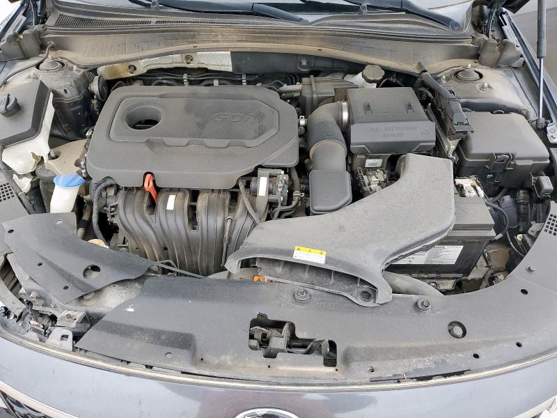 2017 KIA OPTIMA LX - KNAGT4L38H5155488
