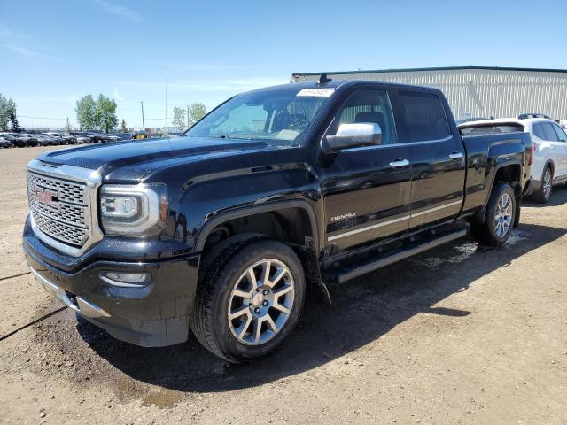 GMC SIERRA K15