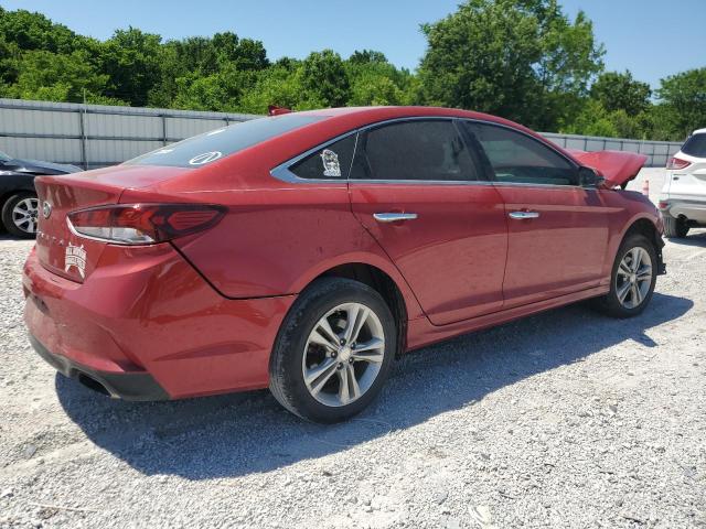 Vin: 5npe34af6kh789865, lot: 56767335, hyundai sonata limited 20193