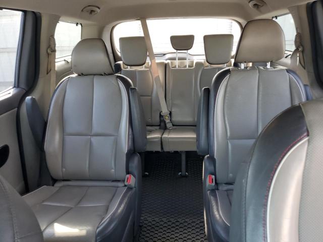 2018 KIA SEDONA EX KNDMC5C17J6363727